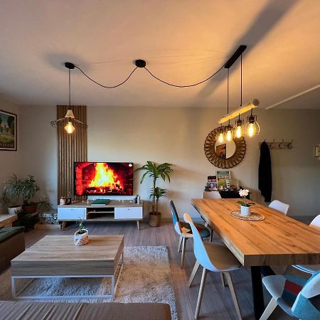 Le Zenith - T2 Chaleureux Et Lumineux Apartment Toulouse Bagian luar foto