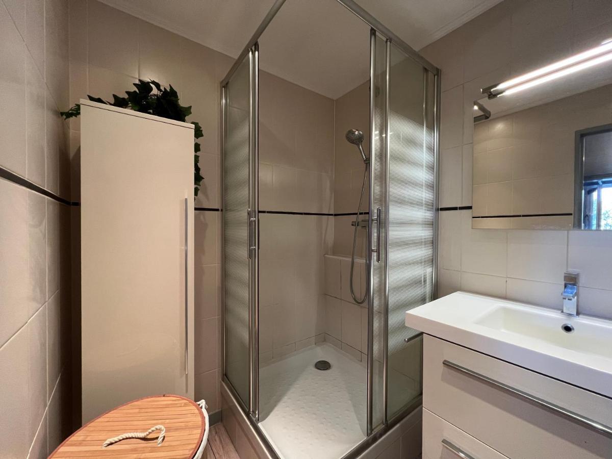 Le Zenith - T2 Chaleureux Et Lumineux Apartment Toulouse Bagian luar foto