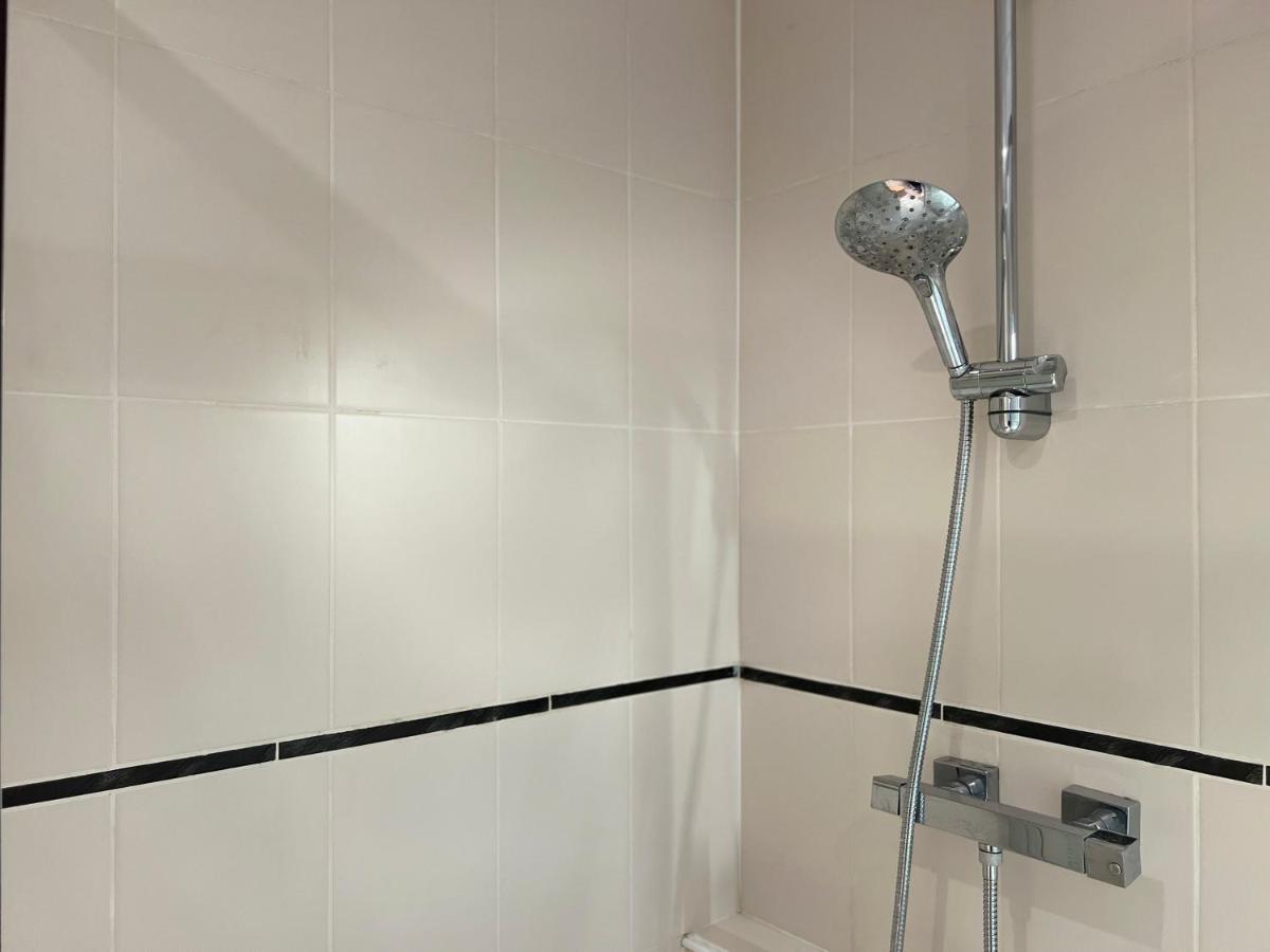 Le Zenith - T2 Chaleureux Et Lumineux Apartment Toulouse Bagian luar foto